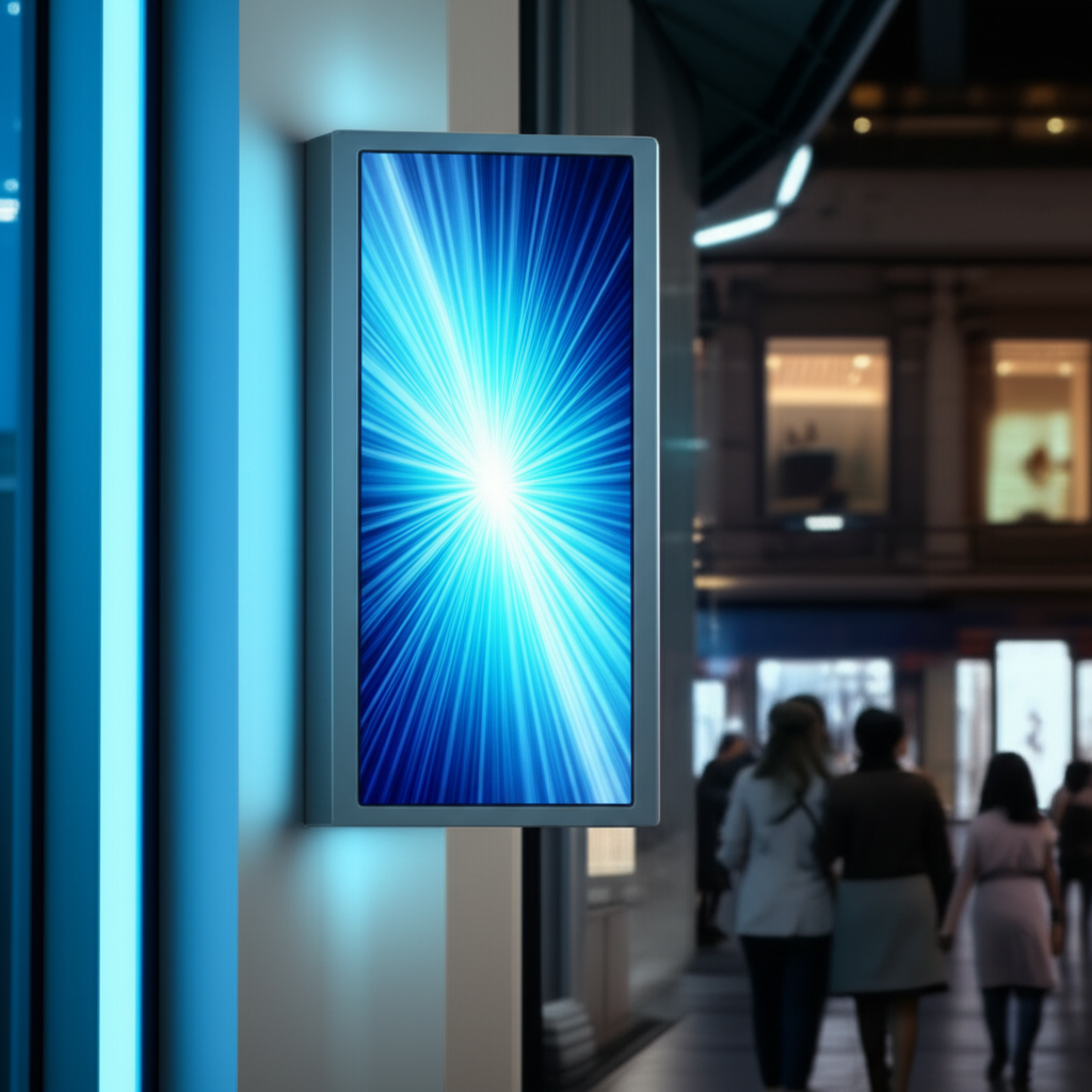ราคา ป้ายกล่องไฟ Slim Light Box พร้อมติดตั้ง! คุ้มค่าสำหรับธุรกิจยุคใหม่ - Main Cover Image