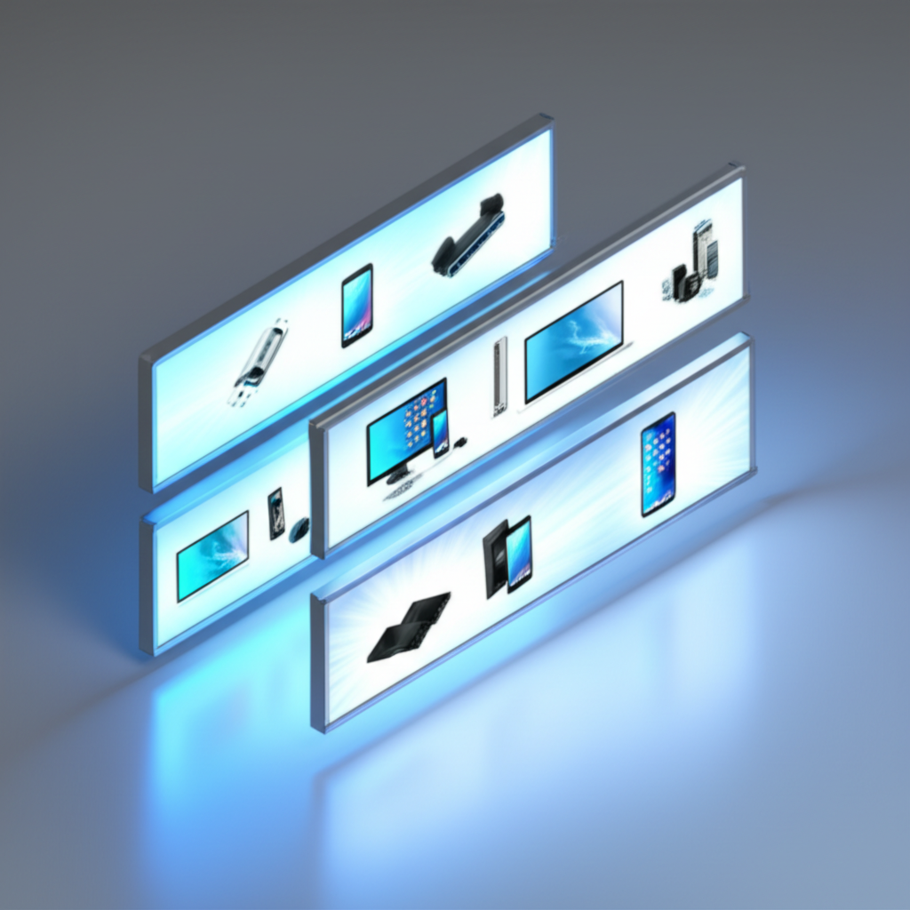 ราคา ป้ายกล่องไฟ Slim Light Box พร้อมติดตั้ง! คุ้มค่าสำหรับธุรกิจยุคใหม่ section 2