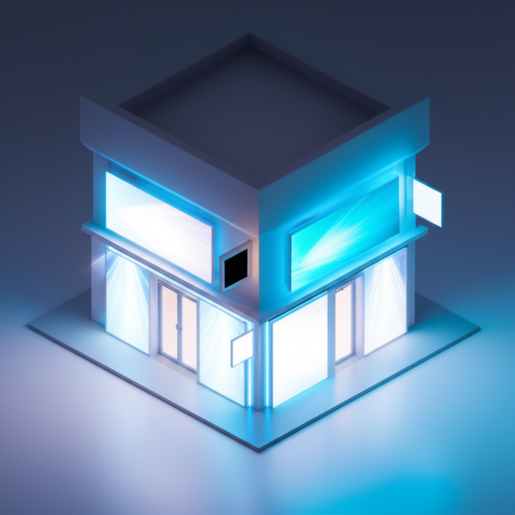 ร้านทำป้ายไฟ LED ใกล้ฉัน ทวินซิตี้: วัสดุคุณภาพ บริการติดตั้งครบวงจร - Main Cover Image
